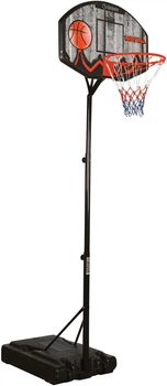 Баскетбольная стойка Garlando Memphis BA-13 4549739