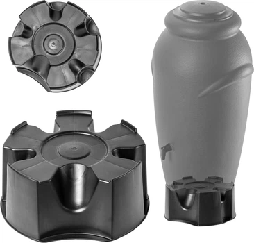 Підставка для резервуара для води Kadax Merate 22 x 50 см