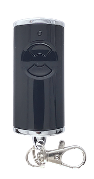 Пульт для ворот и шлагбаумов HORMANN HS 2 BS 868MHz [RF] - 51231