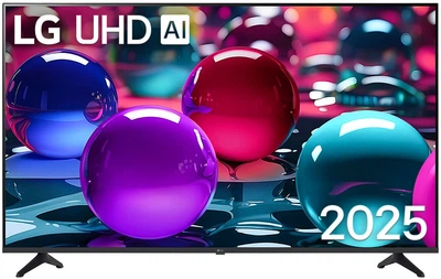 Telewizor LG 50" 50UA73003LA