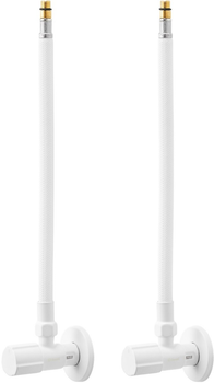 Zestaw węży do baterii Tucai Taq Premium