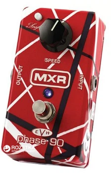 Педаль эффектов Dunlop EVH90 EVH Phase 90