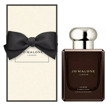 Одеколон унисекс Jo Malone Amber Labdanum 50 мл – купить с