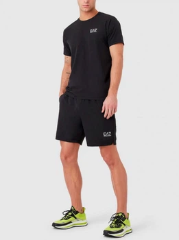Костюм мужской Emporio Armani M Black