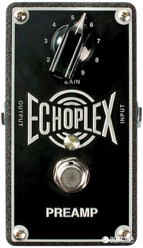 Педаль эффектов Dunlop EP101 Echoplex Preamp