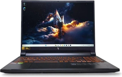 Ноутбук Acer Nitro V 16 AI ANV16-42-R309 (NH.U2NAA.001)