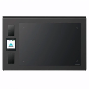 Графический планшет Huion DWH69