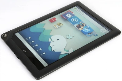 Планшет Barnes & Noble Nook HD+ 16GB, Wi-Fi, 9"
