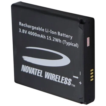Акумуляторна батарея для роутера Verizon Novatel MiFi 6620L 6630 6630L 6620 GB-S10-985354-01