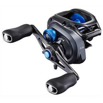Спиннинговая катушка Shimano SLX XT 151 4+1BB 6.3:1 (Left Hand)