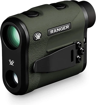 Лазерный дальномер Vortex Optics Ranger 1800