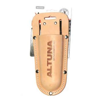 Кожаный футляр Altuna для одноручных секаторов, 97004.A