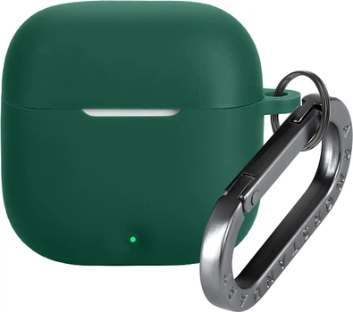 Чехол ArmorStandart Hang Case для OPPO Enco Buds3 Green (ARM88032)