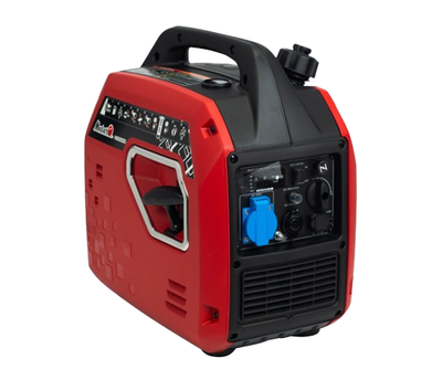 Генератор инверторный бензиновый Matari M2200i 1.9kW 220V 50Hz тихий OHV 4Т 4800 об/мин