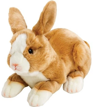 М’яка іграшка Suki Yomiko Classics Кролик 12071 (5053154120983)