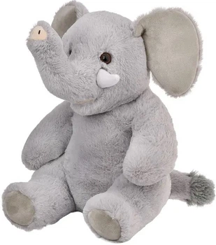 Maskotka Beppe Slon Lucky 38 cm 14232 (5901703124503)