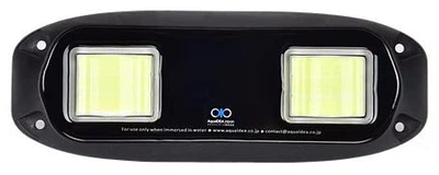 Підводне світло LED для човна AquaIDEA 4500Lm синій JB40W