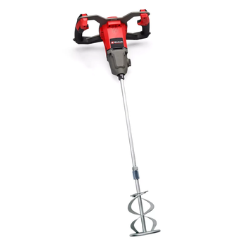 Мощный электрический миксер-мешалка Einhell TP-MX 1700-2 CE : 1700 Вт (4258565) SDRT_54258565