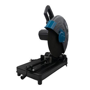 Мощная отрезная пила по металлу PROFI-TEC CS 355 X-Cut: 2200 Вт, 355мм (007357) SDRT_5007357