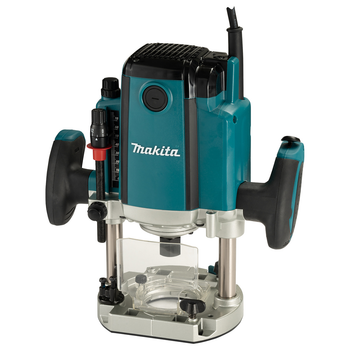 Профессиональный фрезер Makita RP1803FX07: 1650 Вт, патрон цанговый 12мм (RP1803FX07) SDRT_5RP1803FX07