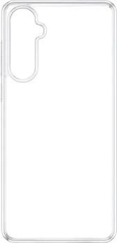 Панель 3MK Armor Case для Samsung A16 Transparent (5903108604611)