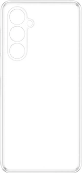 Etui plecki 3MK Armor Case na Samsung A25 5G Transparent (5903108548281)