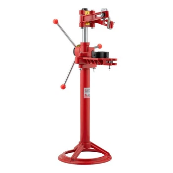 Знімач пружин механічний, стаціонарний, до 1 т INTERTOOL GT1702
