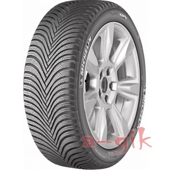 Шина Michelin Alpin 5 G1 215/55 R17 94H Selfseal