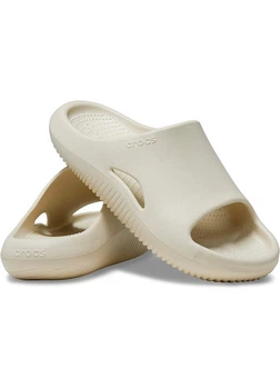 Кроксы Crocs Mellow Slide Bone 44 мужские