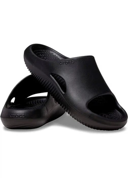 Крокси Crocs Mellow Slide Black 43