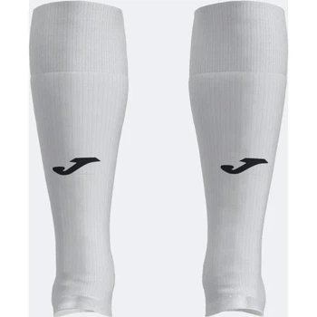 Гетри футбольні без носка Joma LEG II білі 401533.200, Білий, Розмір (EU) — M