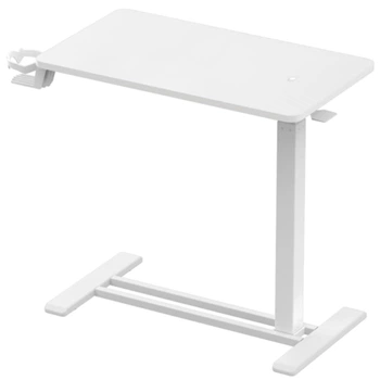 Пневматический стол с регулировкой высоты FlexiSpot H7 White (H7_W)