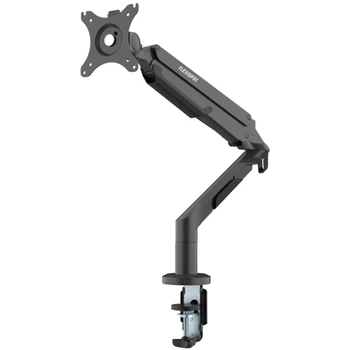 Настольное крепление для монитора FlexiSpot MA8B Black