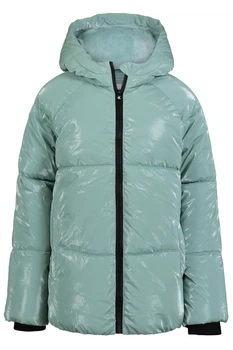 Куртка Calvin Klein 110-116(см) Зеленый (126255)