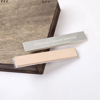 Натуральный точильный камень Ardennes-Coticule Selected Whetstone