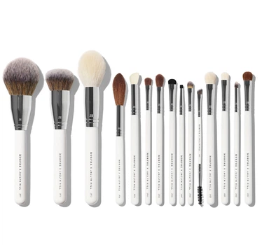 Набор кистей для макияжа Morphe X Jaclyn Hill The Master Remix Collection 15 шт