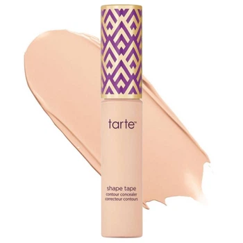 Консилер Tarte Shape Tape Contour Concealer (10 мл) Light Beige (22B)