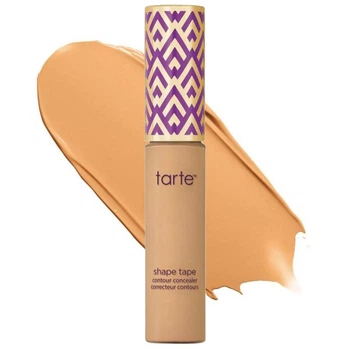 Консилер Tarte Shape Tape Contour Concealer (10 мл) Medium-Tan Golden (37G)