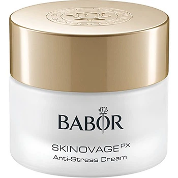 Успокаивающий крем-антистресс Babor Skinovage PX Calming Sensitive Anti-Stress Cream для чувствительной кожи лица (50 мл)