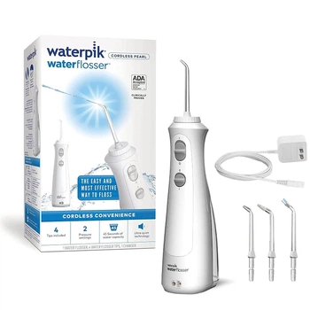 Портативный ирригатор для полости рта Waterpik WP450