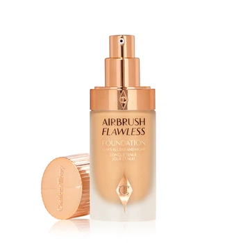 Тональная основа для лица Charlotte Tilbury Airbrush Flawless Foundation (30 мл) 8 COOL
