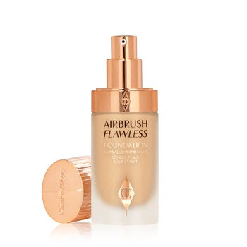 Тональная основа для лица Charlotte Tilbury Airbrush Flawless Foundation (30 мл) 7.5 NEUTRAL