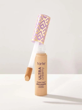 Консилер Tarte Shape Tape Ultra Creamy concealer (10 мл) 34S Medium Sand