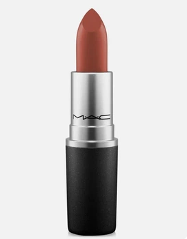 Матовая губная помада MAC Matte Lipstick Chili 602