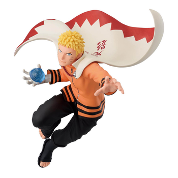 Фігурка Banpresto Vibration Stars Боруто Наруто Узумакі Boruto Uzumaki Naruto B VS B NU 13