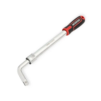Ключ балонний телескопічний 1/2" (Storm) INTERTOOL