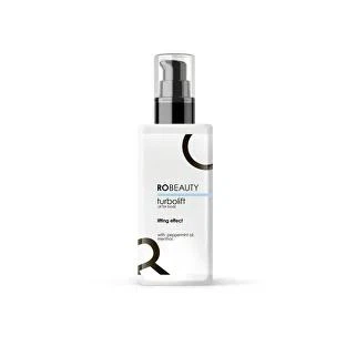 Ментоловое масло для тела 125 мл ROBEAUTY