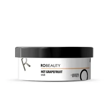 Скраб для тела с грейпфрутом Hot Grapefruit Scrub 250 мл ROBEAUTY
