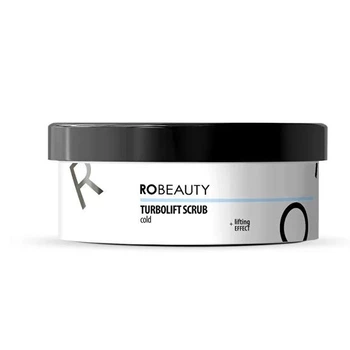 Ментоловий ліфтинг-скраб для тіла 250 мл ROBEAUTY
