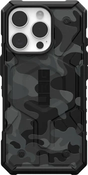 Etui UAG Pathfinder SE Magsafe dla Apple iPhone 16 Pro Midnight Camo (AW82-0AE)